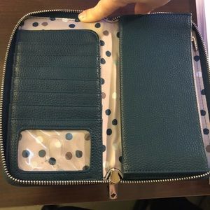 Thirty One Wallet